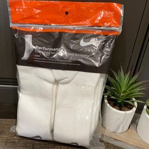 Men’s Nike crew socks